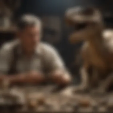 Trustworthy Vendors Reputable Dinosaur Fossil Sellers