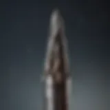 Carbide Tipped Precision Bit for Gemstones