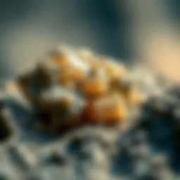 Chemical Composition of Mica: A Comprehensive Exploration Introduction