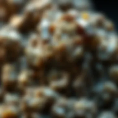 Notable Chemical Composition of Mica: A Comprehensive Exploration