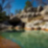 Coleman Mines Hot Springs in Arkansas: A Geological Exploration Introduction