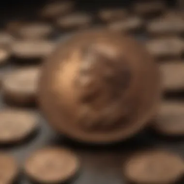 Uncovering the Collectible Treasure in Pure Copper Coins Collectible Value of Pure Copper Coins