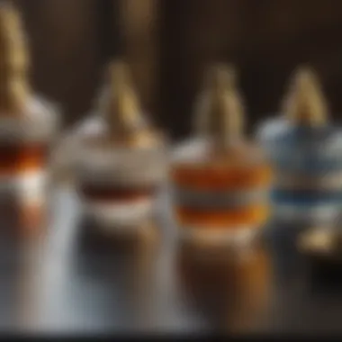 Analyzing Glue Varieties Comparison of Glue Options for Jewellery Repair