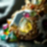 Comprehensive Exploration of Semi-Precious Gemstones Introduction
