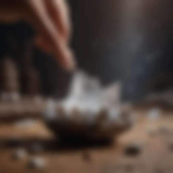 Energetic Crystal Cleansing Ritual