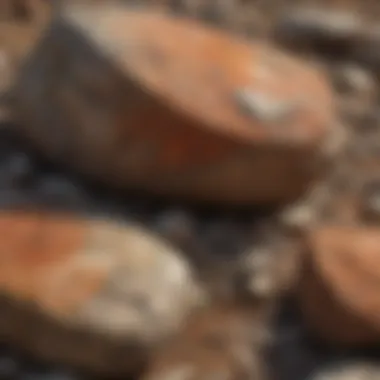 Rock Hardness Scale Rock Hardness Scale
