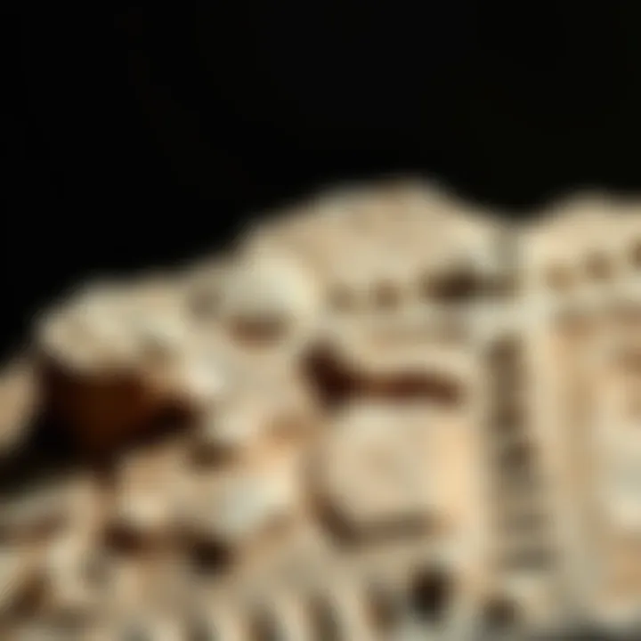 Notable Comprehensive Guide on Utilizing Polishing Compound for Rock and Fossil Collecting