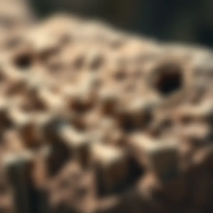 Comprehensive Guide to Drill Bits for Rock: Selection, Use, and Maintenance Introduction