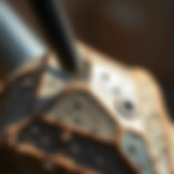 Notable Comprehensive Guide to Drill Bits for Rock: Selection, Use, and Maintenance