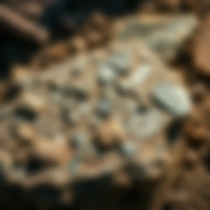 Comprehensive Guide to Lake Superior Rock Identification Summary