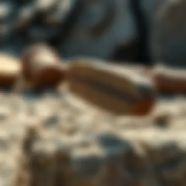 Notable Comprehensive Guide to Rock Splitting Tools