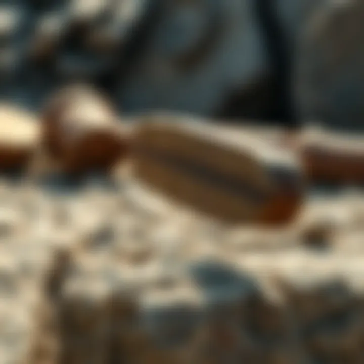 Notable Comprehensive Guide to Rock Splitting Tools