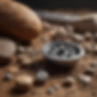 Essential Tools for Rockhounding Essential tools for rockhounding