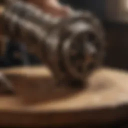 Craftsmanship at its finest