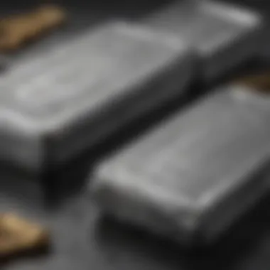 Craftsmanship Techniques for Custom Silver Bar Molds