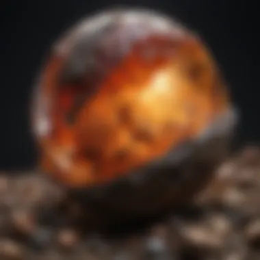 Hidden Gems: Unveiling Earth's Geological Treasures