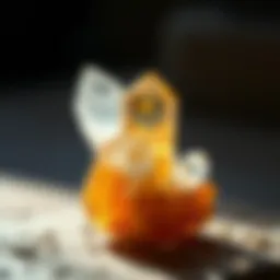 Crystals Worth Money: A Comprehensive Exploration Introduction