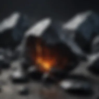 Cultural Significance of Obsidian Cultural Significance of Obsidian