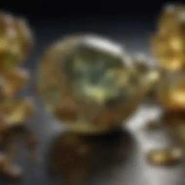 Cultural symbolism and significance of chrysoberyl