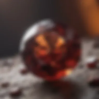 Revolutionizing Garnet Value Assessment Cutting-edge Garnet Evaluation Techniques