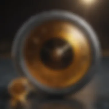 Precision Tools for Diamond Evaluation Diamond hardness testing tools