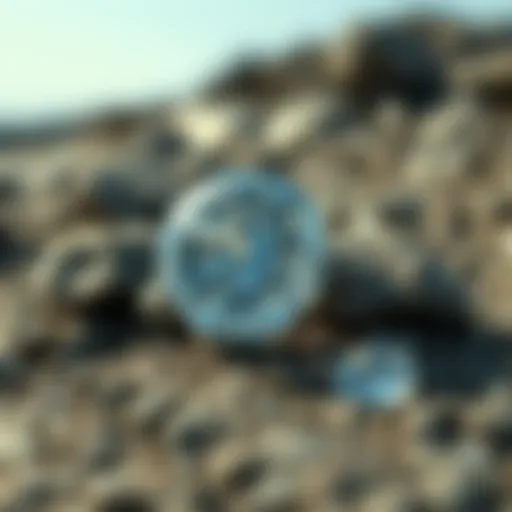 Diamonds on the Rocks: A Geological Journey Introduction