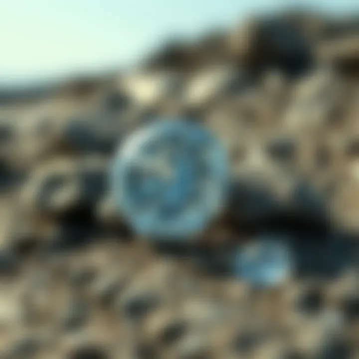 Diamonds on the Rocks: A Geological Journey Introduction