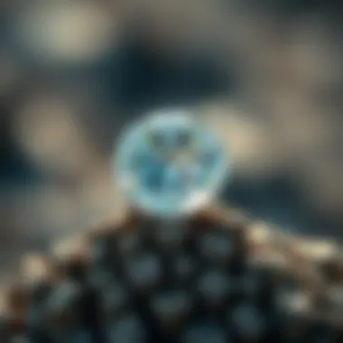 Diamonds on the Rocks: A Geological Journey Summary Diamonds on the Rocks: A Geological Journey Summary