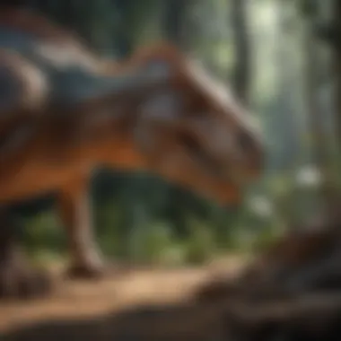 Dino Discovery