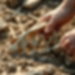 Dinosaur Bone Digging: An In-Depth Exploration Introduction
