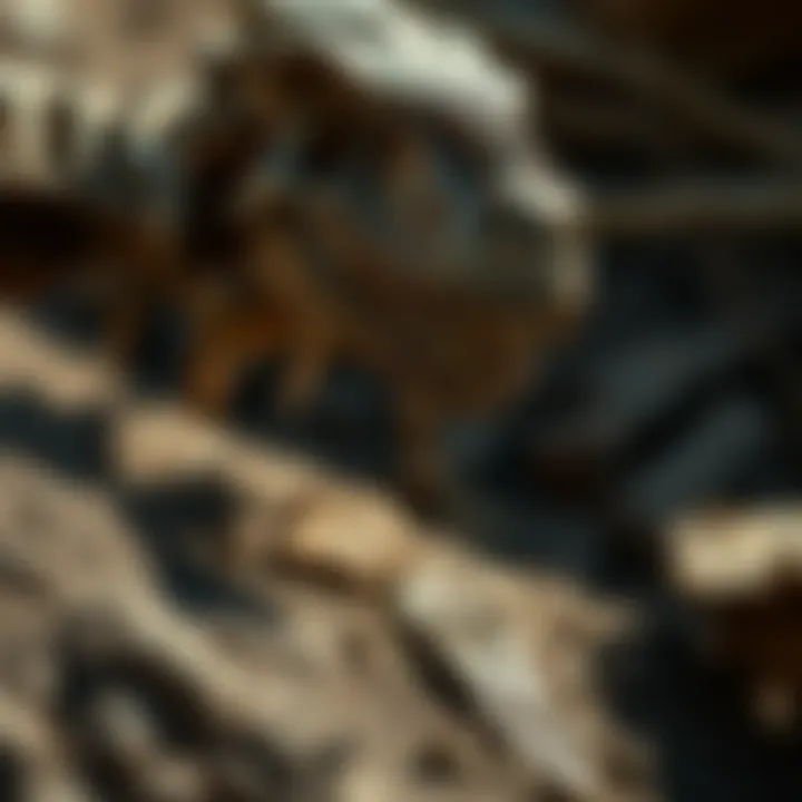 Notable Dinosaur Bone Digging: An In-Depth Exploration