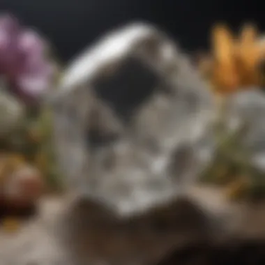 Innovative Applications of a Natural Wonder Diverse Uses of Herkimer Diamond Quartz