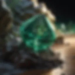 Emerald Essence