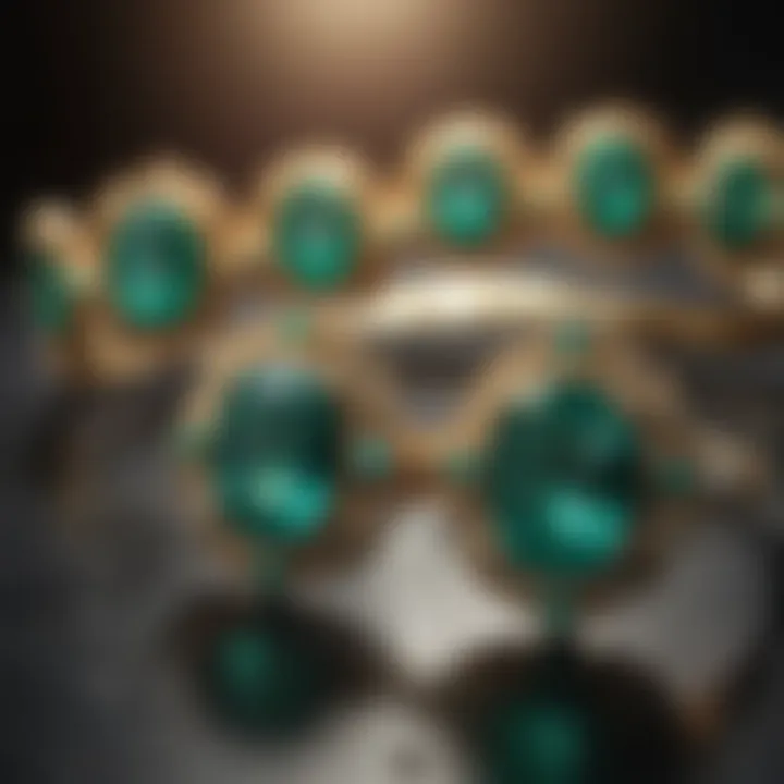 Emerald Jewelry