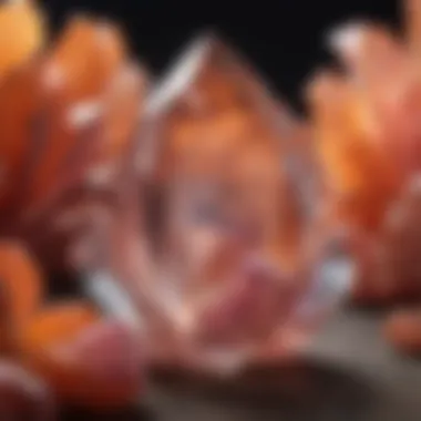Enchanting Aura Crystal Enchanting Aura Crystal