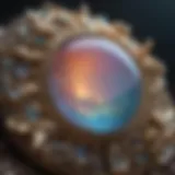 Mystical Opal Essence