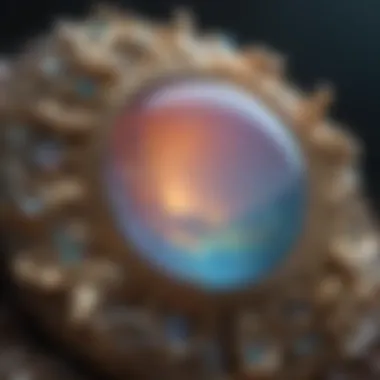 Mystical Opal Essence