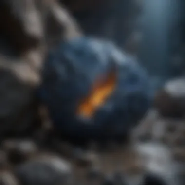 Ethereal Depths Revealed