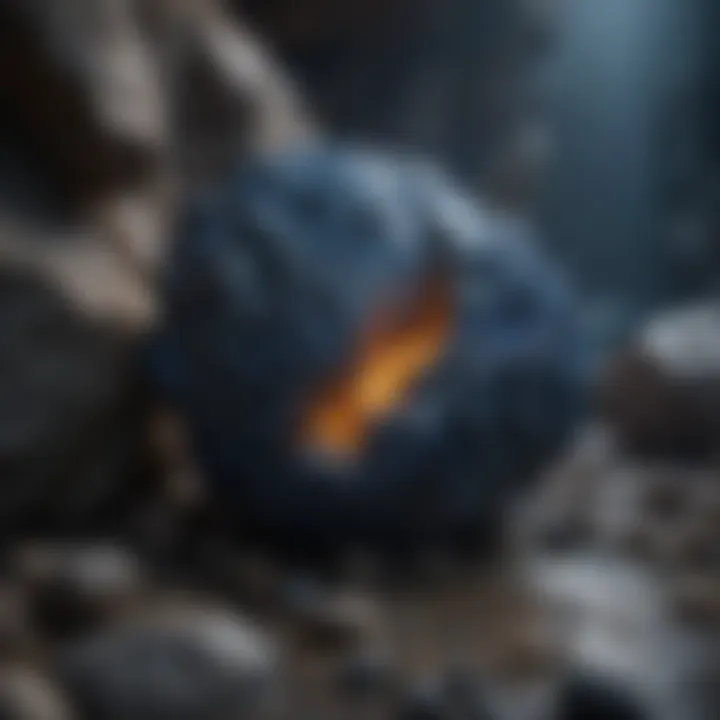 Ethereal Depths Revealed