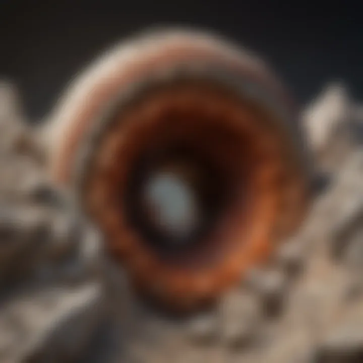 Geological Evolution Unraveled