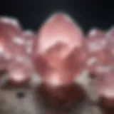 Ethereal Essence of Rose Quartz