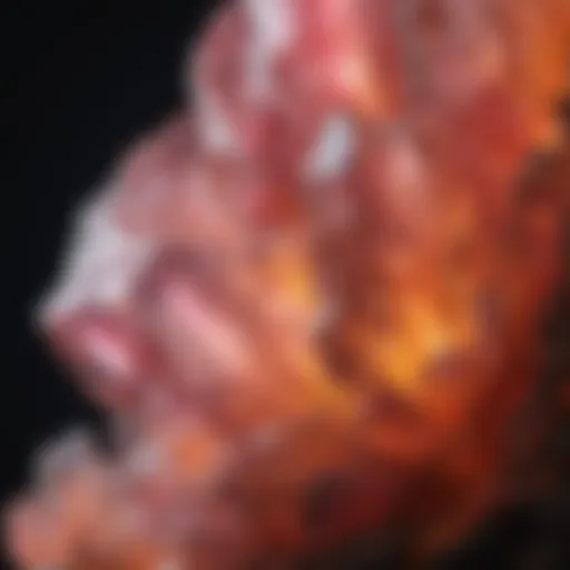 Ethereal Glow Crystal