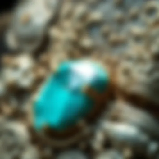 Evaluating the Value of Raw Turquoise: Understanding Its Worth in the Collectible Market Introduction