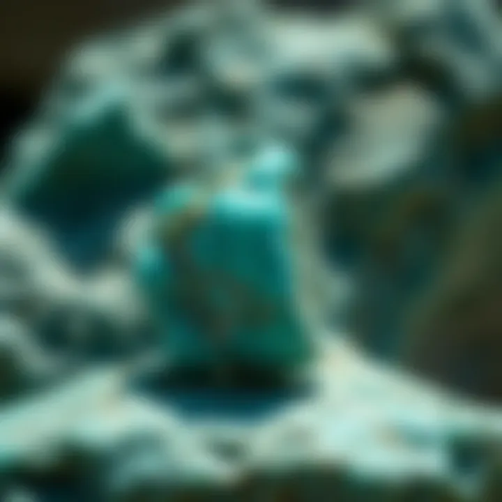 Notable Evaluating the Value of Raw Turquoise: Understanding Its Worth in the Collectible Market