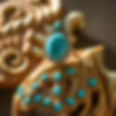 Evaluating the Value of Raw Turquoise: Understanding Its Worth in the Collectible Market Summary