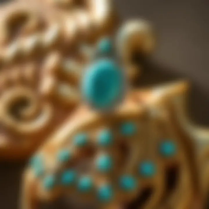 Evaluating the Value of Raw Turquoise: Understanding Its Worth in the Collectible Market Summary