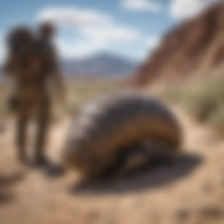 Exciting Trilobite Hunting Adventure in Utah