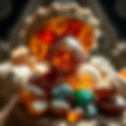 Exploration of Rocks and Precious Stones Introduction