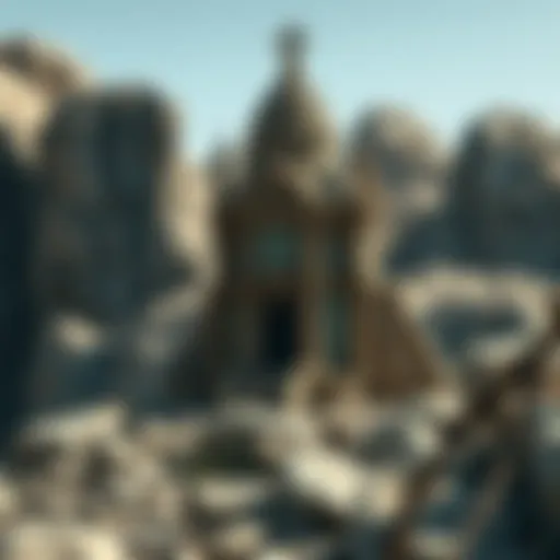 Exploring Aegirine: A Comprehensive Guide for Geological Enthusiasts Introduction