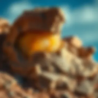 Notable Exploring Aegirine: A Comprehensive Guide for Geological Enthusiasts Notable Exploring Aegirine: A Comprehensive Guide for Geological Enthusiasts